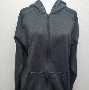 Adidas Women's Black Jacket M